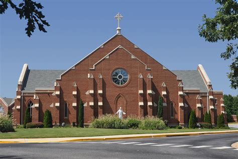 Saint Peter Chanel Catholic Church .